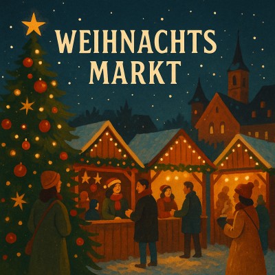 Adventsmarkt im Schloss Neuenbürg lädt am 13.–14. Dezember ein